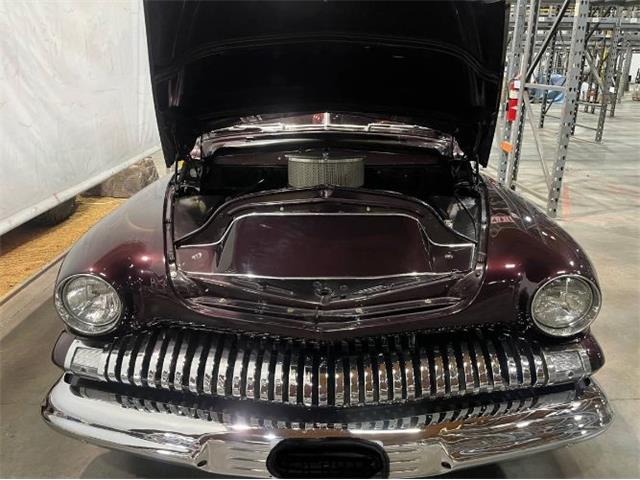 1951 Mercury Lead Sled (CC-1900184) for sale in Cadillac, Michigan