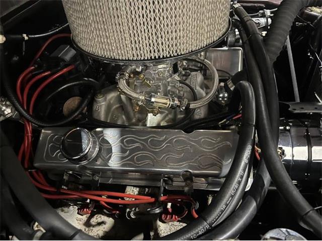 1951 Mercury Lead Sled (CC-1900184) for sale in Cadillac, Michigan