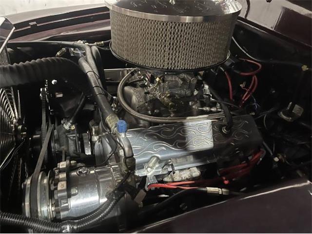 1951 Mercury Lead Sled (CC-1900184) for sale in Cadillac, Michigan