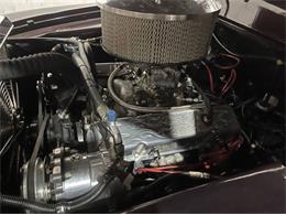 1951 Mercury Lead Sled (CC-1900184) for sale in Cadillac, Michigan