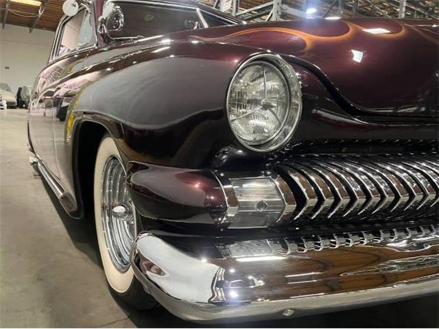 1951 Mercury Lead Sled (CC-1900184) for sale in Cadillac, Michigan