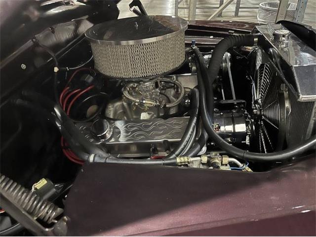 1951 Mercury Lead Sled (CC-1900184) for sale in Cadillac, Michigan