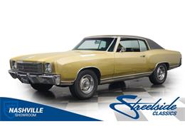 1970 Chevrolet Monte Carlo (CC-1901843) for sale in Lavergne, Tennessee