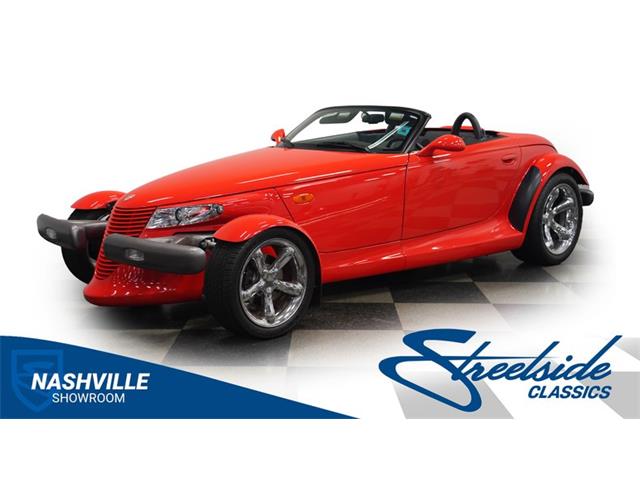 1999 Plymouth Prowler (CC-1901844) for sale in Lavergne, Tennessee