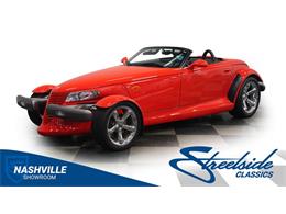 1999 Plymouth Prowler (CC-1901844) for sale in Lavergne, Tennessee