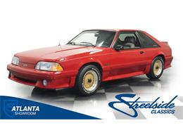 1988 Ford Mustang (CC-1901845) for sale in Lithia Springs, Georgia