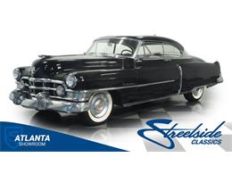 1950 Cadillac Series 62 (CC-1901846) for sale in Lithia Springs, Georgia