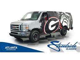 2009 Ford Econoline (CC-1901847) for sale in Lithia Springs, Georgia