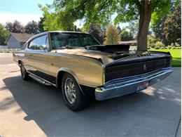 1966 Dodge Charger (CC-1901853) for sale in Glendale, California