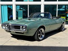 1967 Pontiac Firebird (CC-1901864) for sale in Bradington, Florida