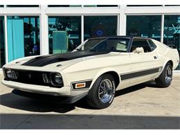 1973 Ford Mustang (CC-1901867) for sale in Bradington, Florida