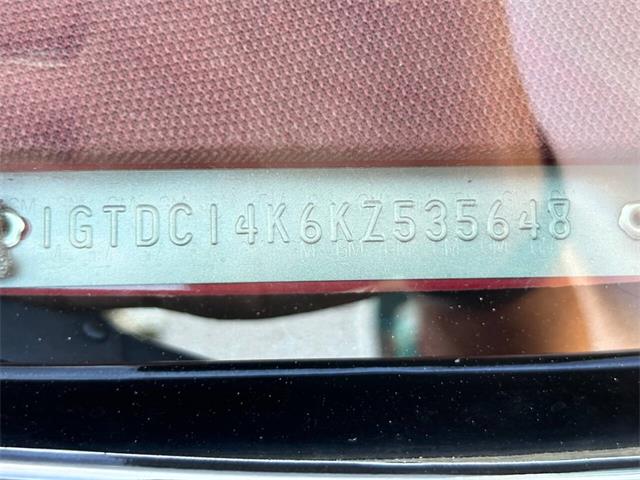 1989 GMC Sierra 1500 (CC-1901868) for sale in Bradenton, Florida