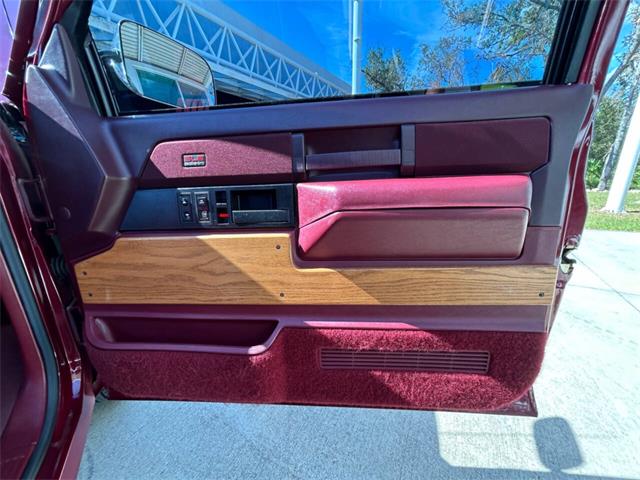 1989 GMC Sierra 1500 (CC-1901868) for sale in Bradenton, Florida