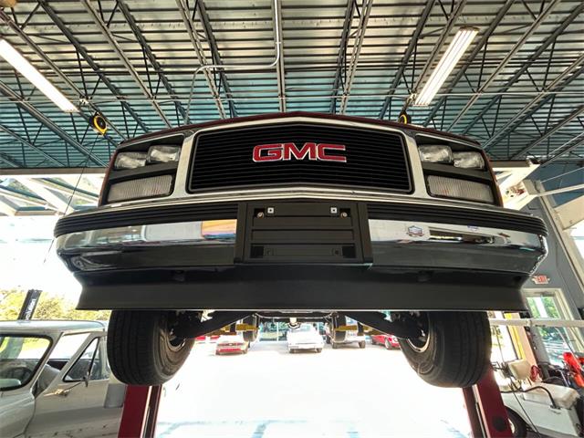 1989 GMC Sierra 1500 (CC-1901868) for sale in Bradenton, Florida
