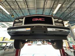 1989 GMC Sierra 1500 (CC-1901868) for sale in Bradenton, Florida