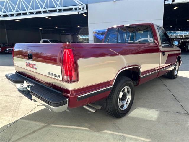 1989 GMC Sierra 1500 (CC-1901868) for sale in Bradenton, Florida