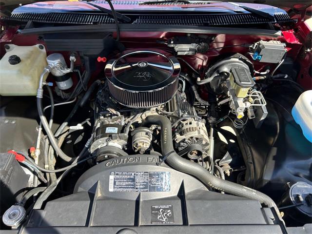 1989 GMC Sierra 1500 (CC-1901868) for sale in Bradenton, Florida