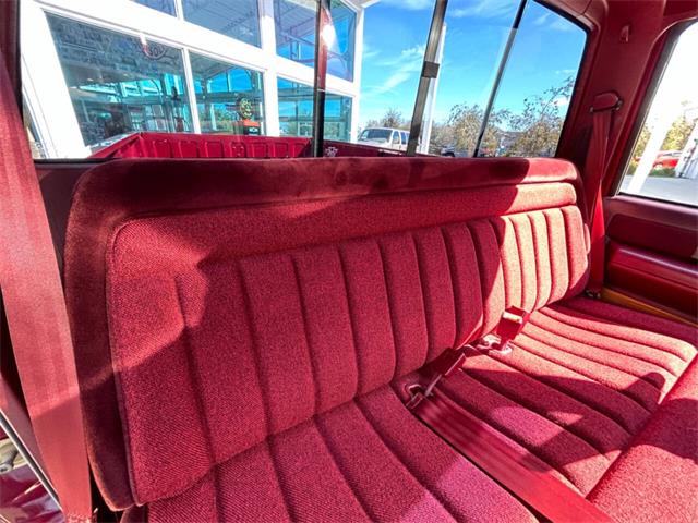 1989 GMC Sierra 1500 (CC-1901868) for sale in Bradenton, Florida
