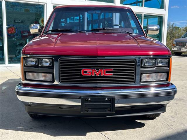 1989 GMC Sierra 1500 (CC-1901868) for sale in Bradenton, Florida