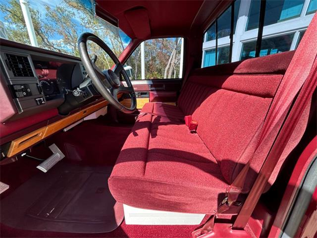 1989 GMC Sierra 1500 (CC-1901868) for sale in Bradenton, Florida