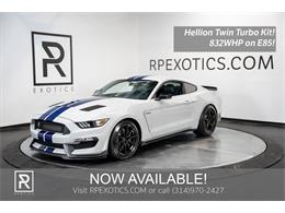 2016 Ford Mustang (CC-1901877) for sale in St. Louis, Missouri