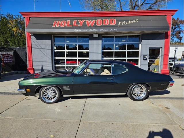 1971 Pontiac LeMans (CC-1901889) for sale in West Babylon, New York