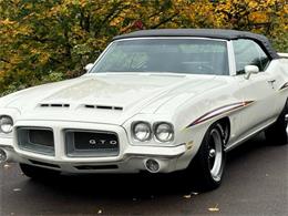 1972 Pontiac LeMans (CC-1901892) for sale in Gladstone, Oregon