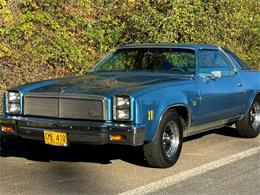 1976 Chevrolet Malibu Classic (CC-1901895) for sale in Gladstone, Oregon