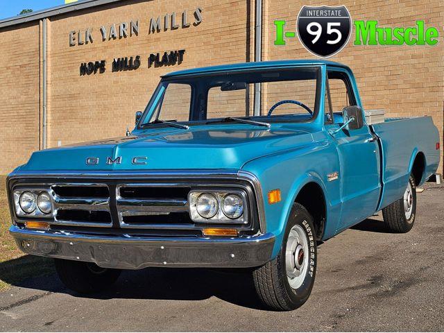 1969 GMC 1500 (CC-1901898) for sale in Hope Mills, North Carolina