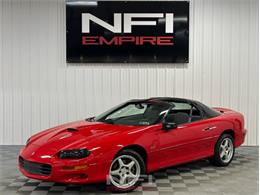 1998 Chevrolet Camaro (CC-1900019) for sale in North East, Pennsylvania