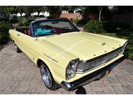 1965 Ford Galaxie (CC-1901904) for sale in Lakeland, Florida