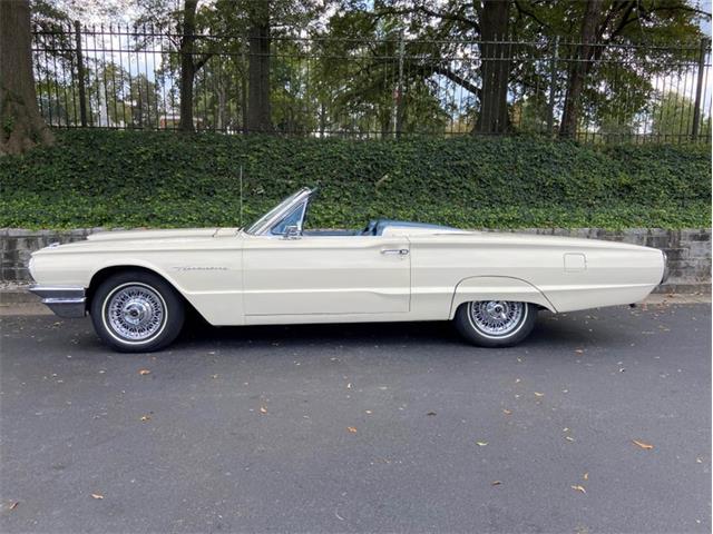 1964 Ford Thunderbird (CC-1901911) for sale in Lakeland, Florida