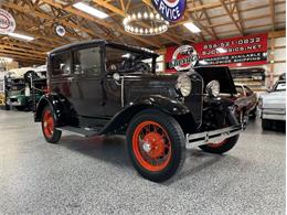 1931 Ford Model A (CC-1901914) for sale in Newfield, New Jersey