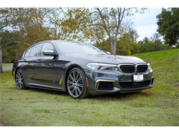 2018 BMW 5 Series (CC-1901921) for sale in Sherman Oaks, California