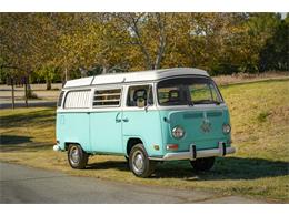 1972 Volkswagen Camper (CC-1901922) for sale in Sherman Oaks, California