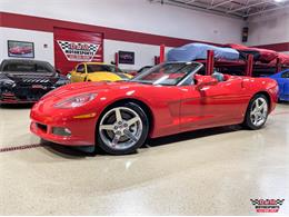 2006 Chevrolet Corvette (CC-1901924) for sale in Glen Ellyn, Illinois