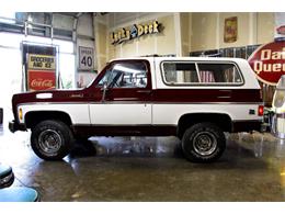 1978 GMC Jimmy (CC-1901926) for sale in Sherwood, Oregon