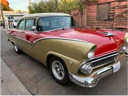 1955 Ford Fairlane (CC-1901929) for sale in Roseville, California