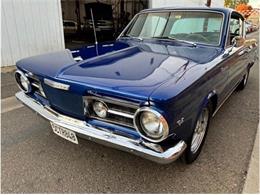 1964 Plymouth Valiant (CC-1901931) for sale in Roseville, California