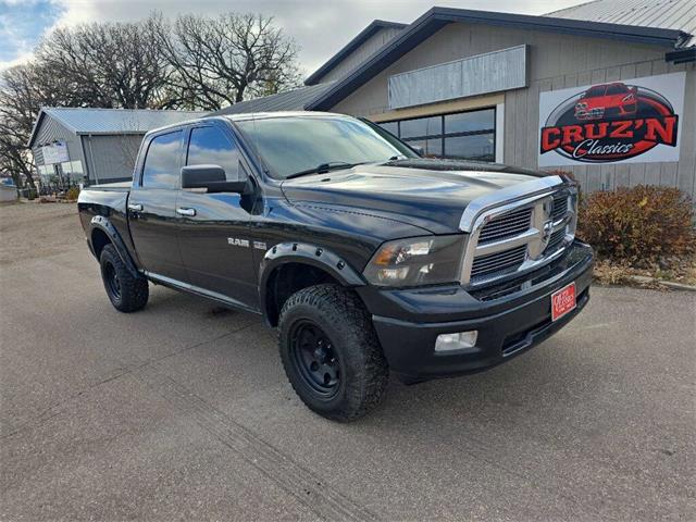 2009 Dodge Ram 1500 (CC-1901934) for sale in Spirit Lake, Iowa