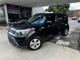 2016 Kia Soul (CC-1901936) for sale in Thousand Oaks, California