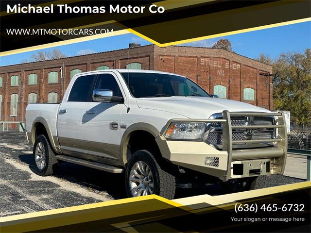 2016 Dodge Ram 1500 (CC-1901942) for sale in Saint Charles, Missouri