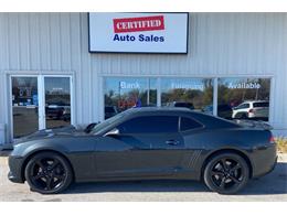 2015 Chevrolet Camaro (CC-1901948) for sale in Des Moines, Iowa