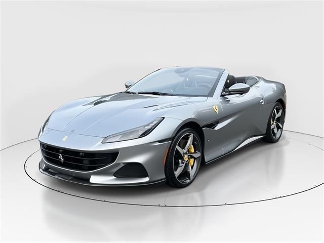 2022 Ferrari Portofino (CC-1901955) for sale in Belvue, Washington