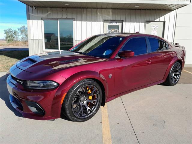 2021 Dodge Charger (CC-1901956) for sale in Sioux Falls, South Dakota