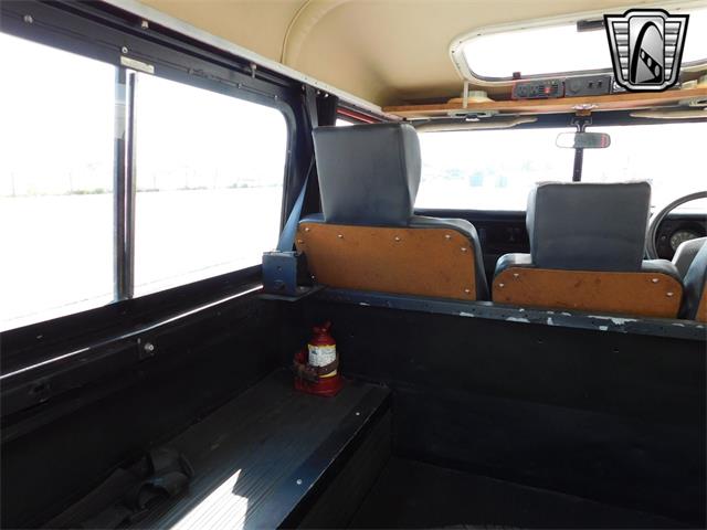 1980 Land Rover Series III for Sale | ClassicCars.com | CC-1901959