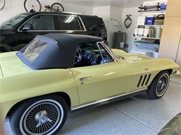 1966 Chevrolet Corvette Stingray (CC-1901974) for sale in Phoenix, Arizona