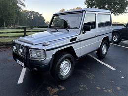 1990 Mercedes-Benz 300GE (CC-1901975) for sale in Duluth, Georgia