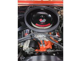 1969 Chevrolet Camaro COPO (CC-1901980) for sale in Homer Glen, Illinois