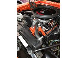 1969 Chevrolet Camaro COPO (CC-1901980) for sale in Homer Glen, Illinois